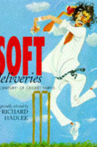 Cover of Soft Deliveries