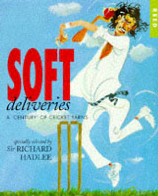 Book cover for Soft Deliveries