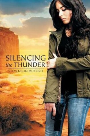 Cover of Silencing the Thunder