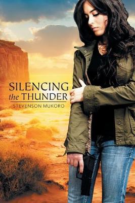 Book cover for Silencing the Thunder