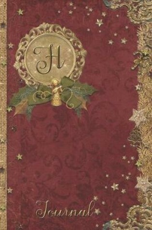 Cover of H Journal