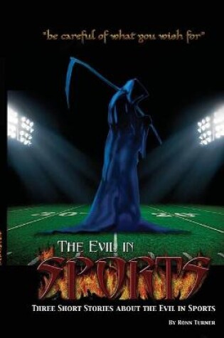 Cover of The Evil in Sports