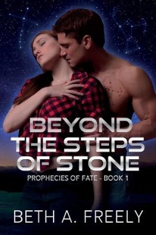 Cover of Beyond The Steps Of Stone