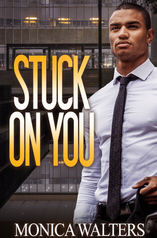 Cover of Stuck On You