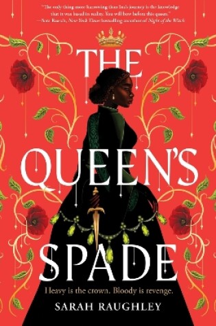 Cover of The Queen's Spade