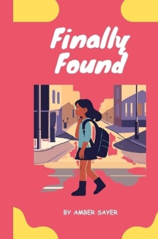 Cover of Finally Found