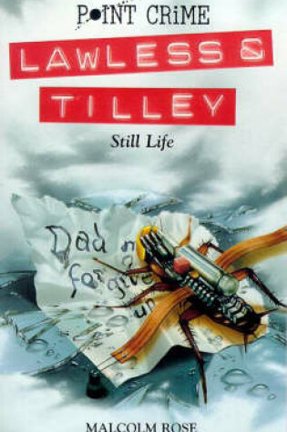 Cover of Still Life