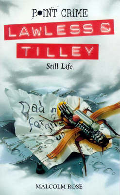 Book cover for Still Life