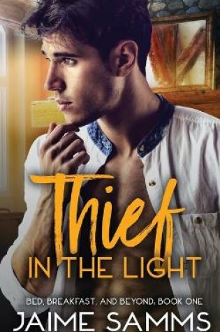 Cover of Thief in the Light