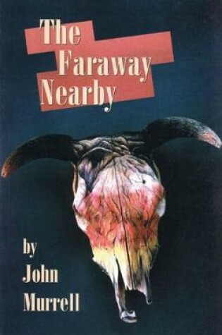 Cover of The Faraway Nearby