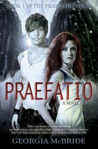 Cover of Praefatio