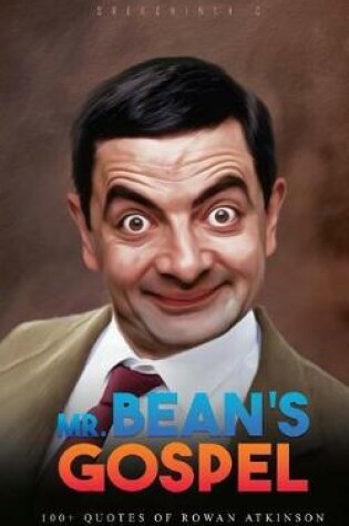 Cover of Mr. Bean's Gospel