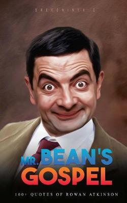 Book cover for Mr. Bean's Gospel