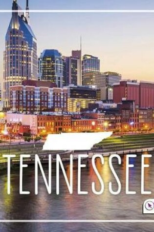 Cover of Tennessee