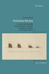 Book cover for Zwischen Karten