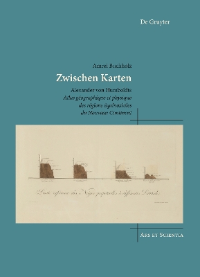 Cover of Zwischen Karten