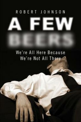 Cover of A Few Beers