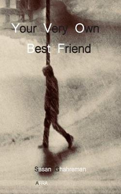 Book cover for Your Very Own Best Friend