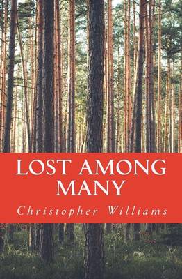 Book cover for Lost Among Many