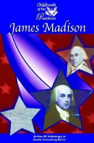 Cover of James Madison