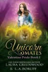 Book cover for Unicorn Mates