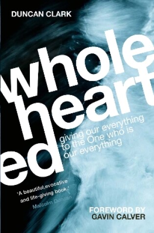 Cover of Wholehearted