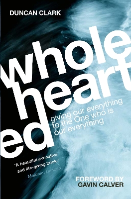 Book cover for Wholehearted