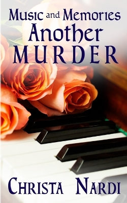 Book cover for Music and Memories, Another Murder