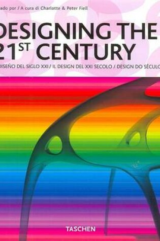 Cover of Designing the 21st Century