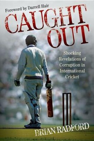 Cover of Caught Out