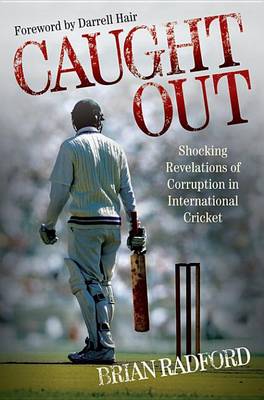 Book cover for Caught Out