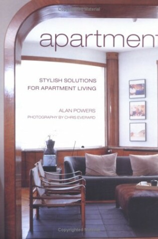Cover of Apartment
