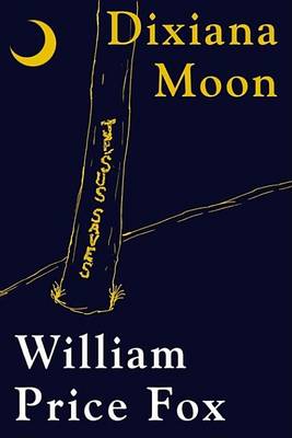 Book cover for Dixiana Moon