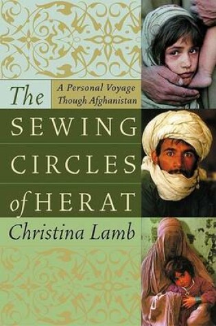 The Sewing Circles of Herat