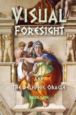 Book cover for Visual Foresight and the Delphic Oracle