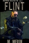 Book cover for Flint