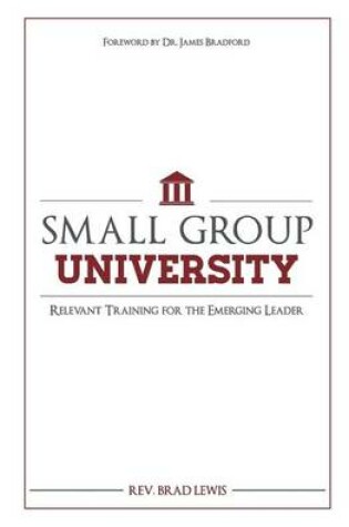 Cover of Small Group University