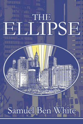 Book cover for The Ellipse