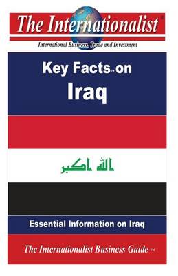 Cover of Key Facts on Iraq