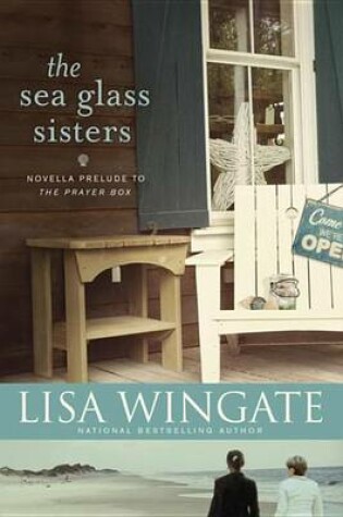 Cover of The Sea Glass Sisters
