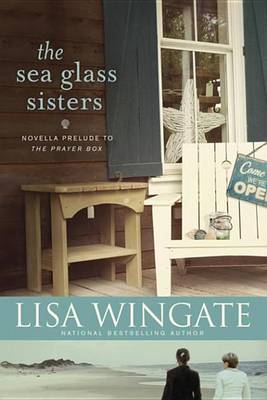 Book cover for The Sea Glass Sisters