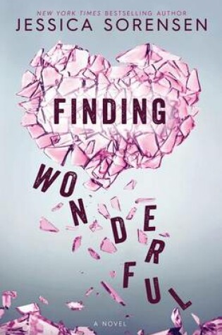 Cover of Finding Wonderful