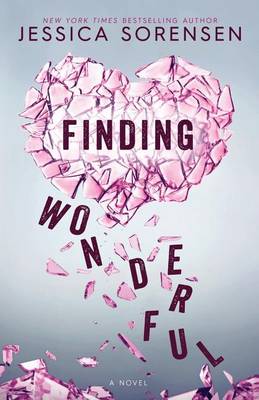 Book cover for Finding Wonderful