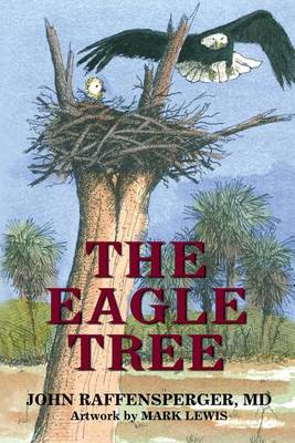 Book cover for The Eagle Tree