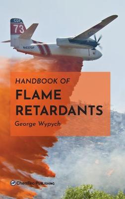 Book cover for Handbook of Flame Retardants