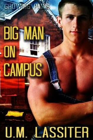 Cover of Big Man on Campus