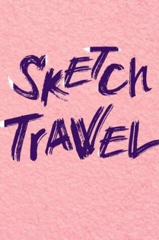 Cover of Sketch Travel