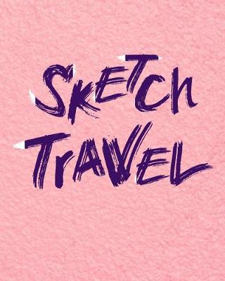 Book cover for Sketch Travel