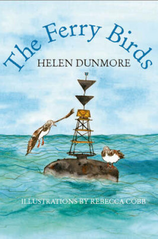 Cover of The Ferry Birds