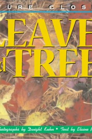 Cover of Leaves and Trees